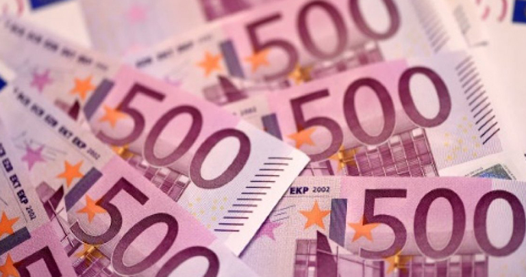 Güney’de en düşük memur maaşı 1271 Euro