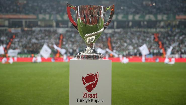 Türkiye Kupası’nda final maçının oynanacağı tarih açıklandı.