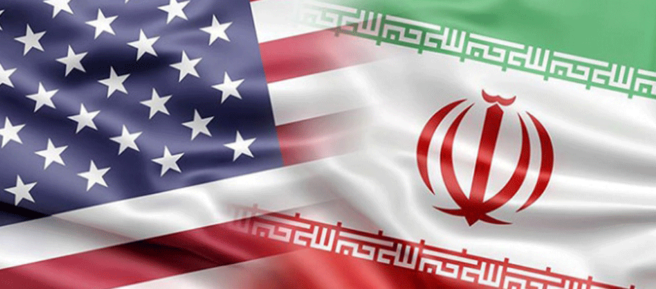 ABD: İran’la görüşmeye hazırız