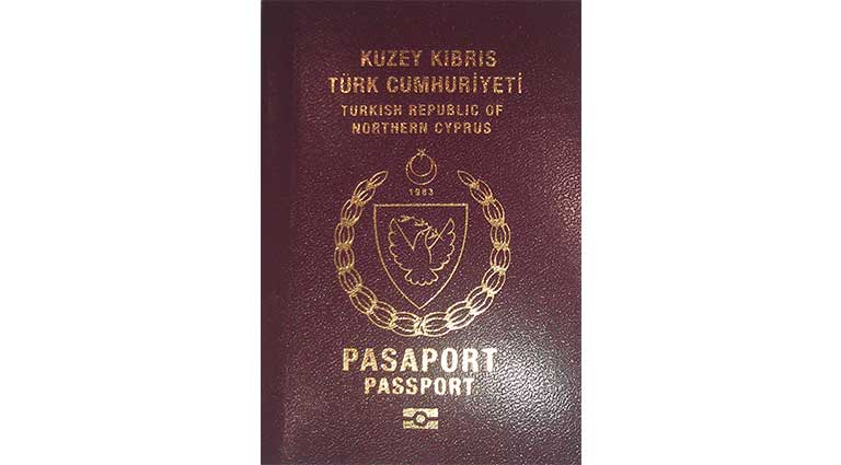 Pasaportlarda Zamlandı
