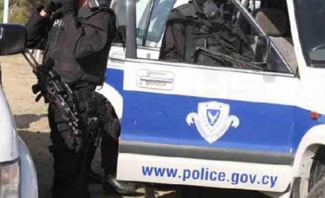 Rum polisi, KKTC kara geçiş kapıları civarlarında devriyeleri artırdı…