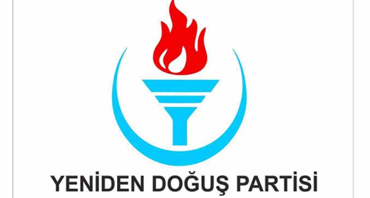 YDP’de Görev Değişikliği, 2 Başkan Yardımcısı Görevden Alındı, 1 Atama Yapıldı…