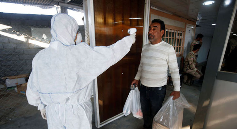 Bahreyn’de Koronavirüs vaka sayısı 23’e yükseldi