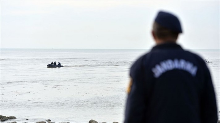 Denizde kaybolan Avcı’nın ailesi teşhis için KKTC’ye gelecek