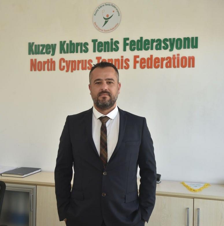 Tenis Federasyonu Başkanı Hasan Gazioğlu isyan etti: Aklımızla dalga geçmeyin