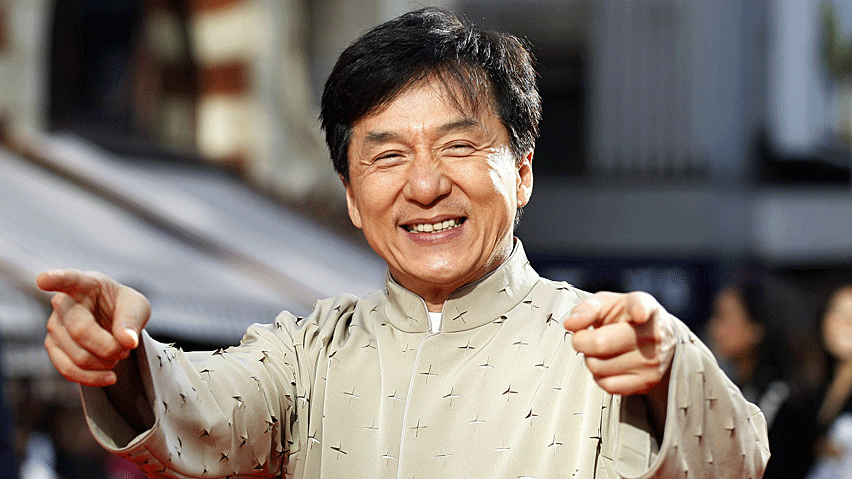 Jackie Chan, Koronavirüs panzehirini bulana 1 milyon Yuan verecek