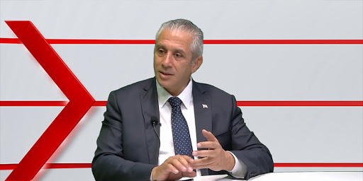 “Kıb-Tek’e 2020’de 250 milyon TL yatırım”