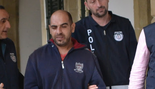 Nazif Özhançer 4 ay hapis yatacak