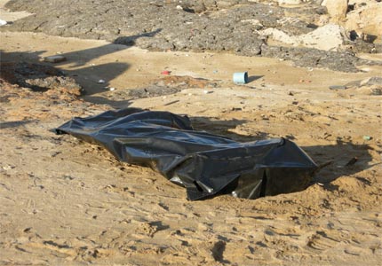 Son Dakika : Yenierenköy’de deniz kıyısında bir erkek cesedi bulundu
