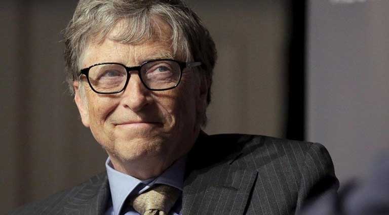 Bill Gates “sokağa çıkma yasağı” önerdi