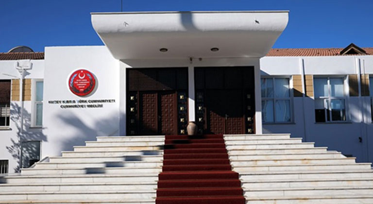 Cumhuriyet Meclisi Genel Kurulu, bugün  toplanacak
