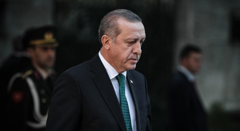Türkiye Cumhurbaşkanı Erdoğan: 36 askerimiz şehit oldu
