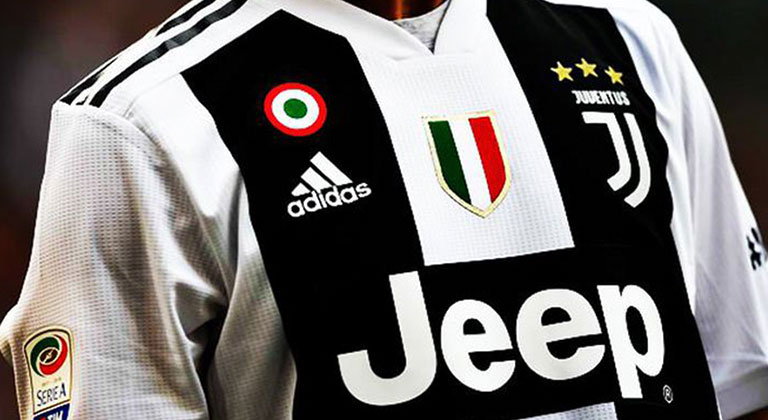Juventus’ta 3 futbolcuda Koronavirüs tespit edildi