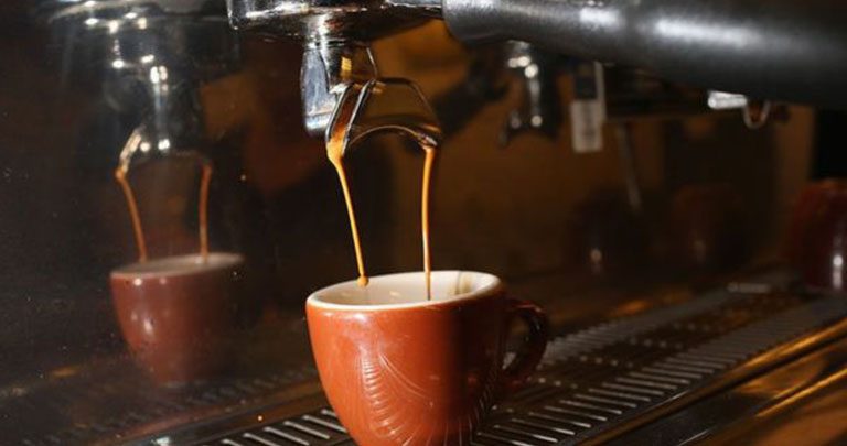 İklim değişikliği kahve endüstrisini derinden sarsabilir