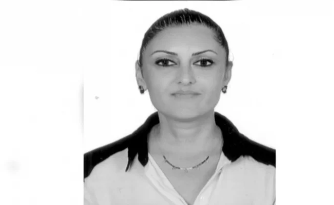 43 yaşındaki Yeliz Büyükoğlu hayatını kaybetti
