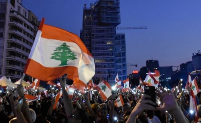 Lübnan’da 20 bankanın varlıklarının dondurulması kararı durduruldu