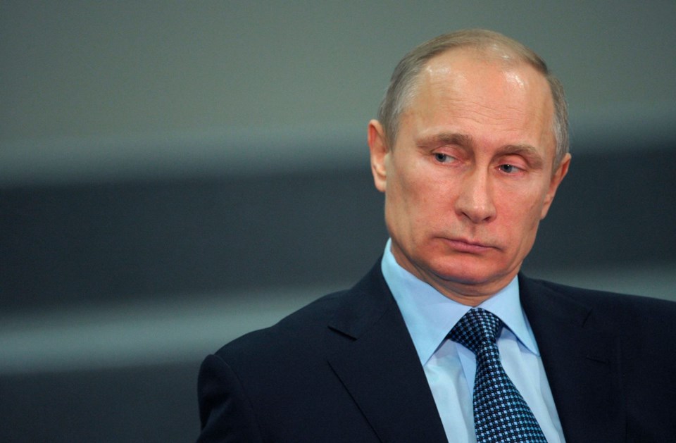 Putin: Rusya’da koronavirüsle ilgili durum kontrol altında