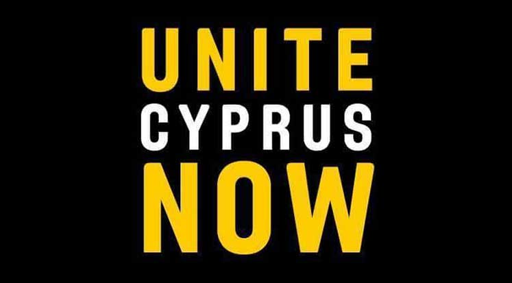 Unite Cyprus Now: Eylemcilerden birine dava okundu, gösterici acilen salıverilmeli