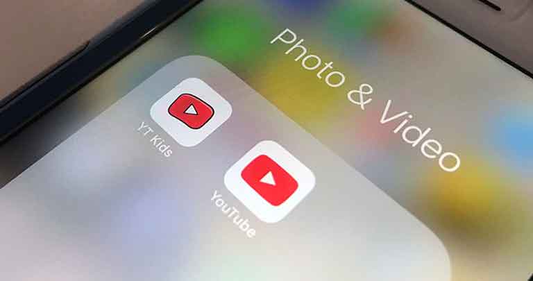YouTube, 3 ayda 6 milyona yakın videoyu yayından kaldırdı
