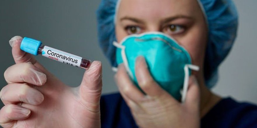 Baf’ta bugün bin kişiye Koronavirüs testi yapılacak
