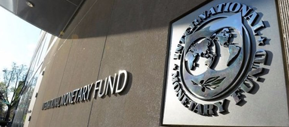 IMF’den 25 ülkeye borç yardımı