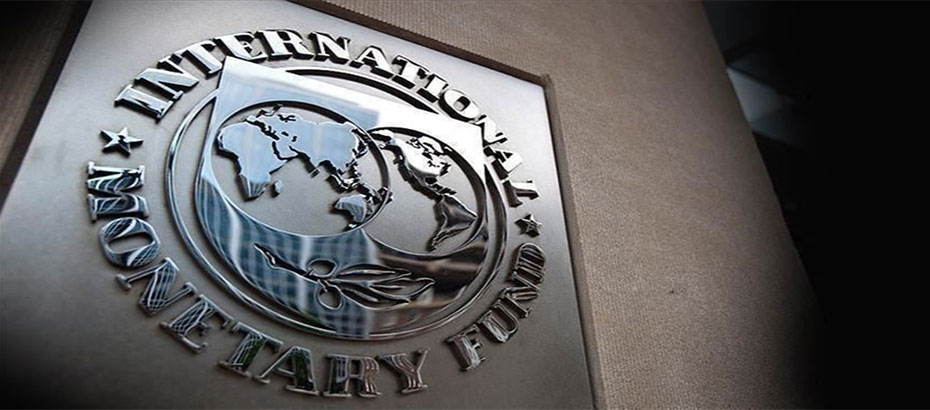 IMF’den COVID-19’un ekonomik etkilerine karşı likidite hattı