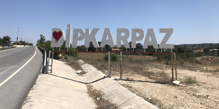 Karpaz’da sokağa çıkma yasağı 7 gün daha uzatıldı