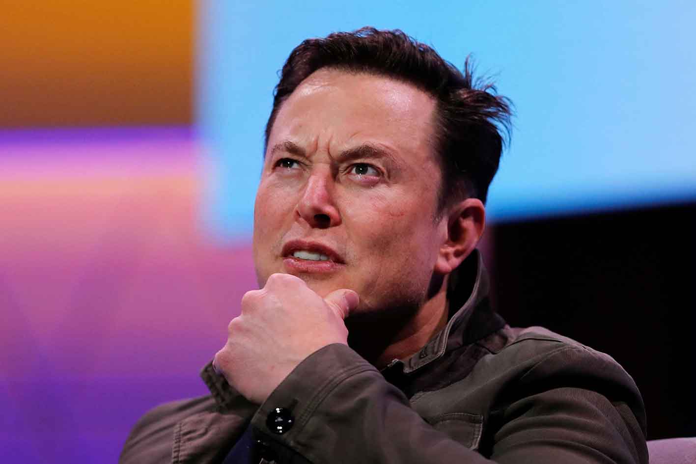 Elon Musk: Tüm mülkümü satıyorum