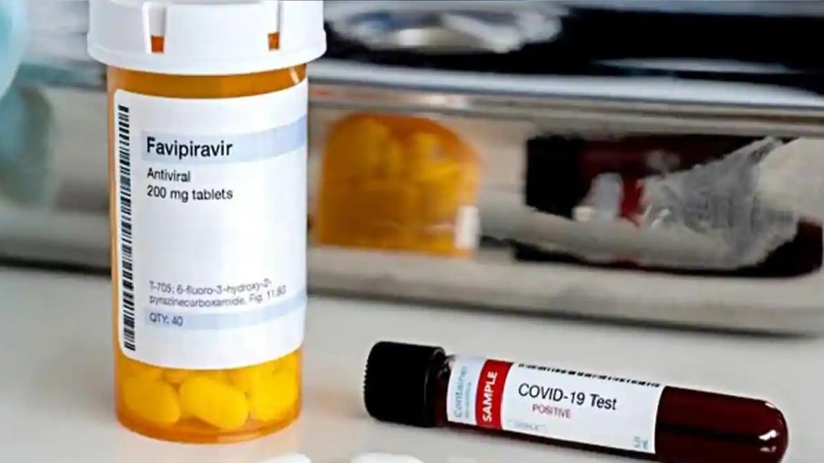 Glenmark’ın, influenza ilacı Favipiravir onay aldı