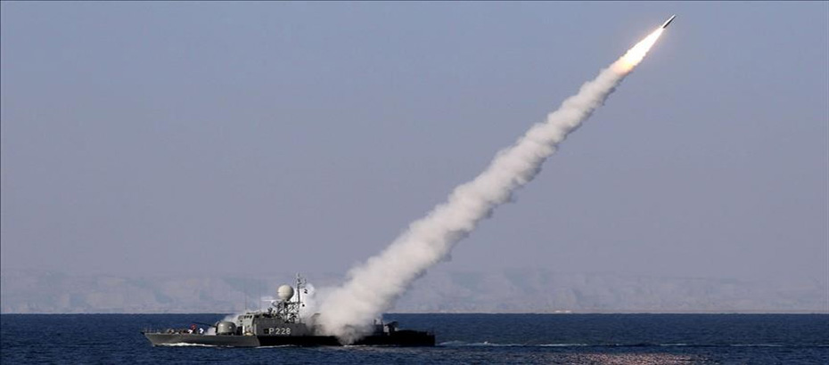 İran medyası: İran donanması Basra Körfezi’nde yanlışlıkla kendi gemisini vurdu