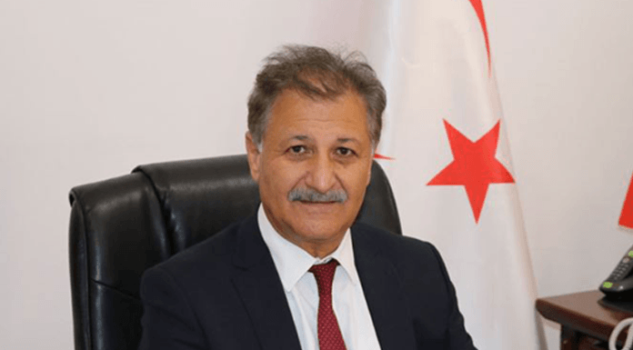 Sağlık Bakanı Ali Pilli “ÖNLEMLERİ ARTTIRMAYA BAŞLADIK”