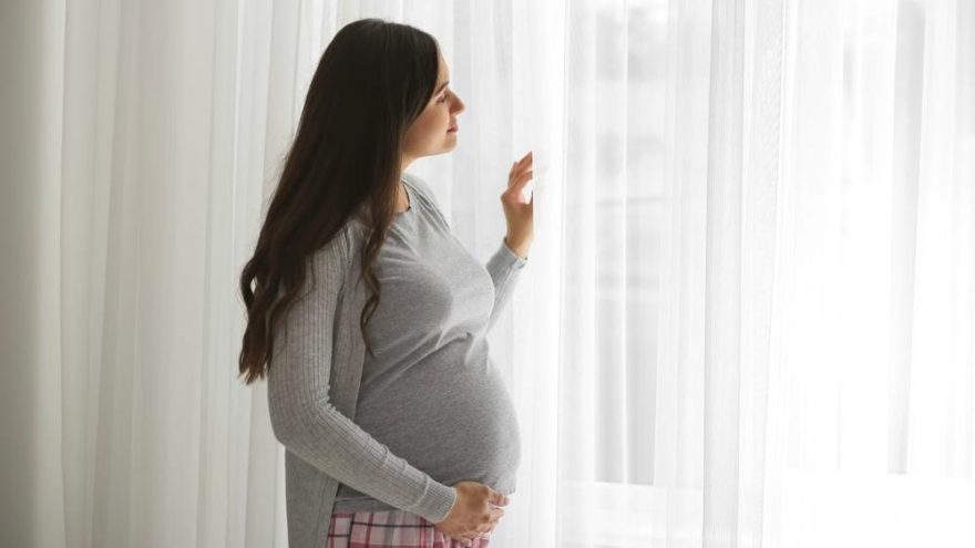 Koronavirüs ve hamilelik: Risk altında mısınız?