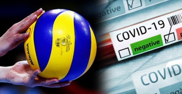 Voleybolda ligler “Şampiyonsuz” tescil edildi