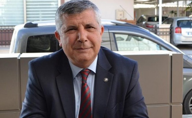 Önder: “Hükümet ve YÖK el birliği ile üniversiteleri bitiriyor”