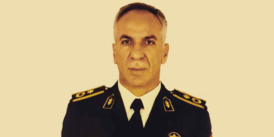 Yeni Polis Genel Müdürü Ahmet Soyalan