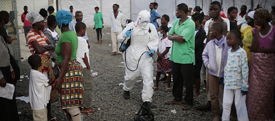 DSÖ: 2018 ve 2020 Ebola salgınları birbirinden farklı