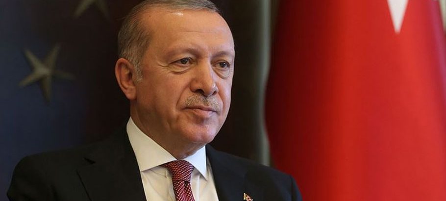 Erdoğan: Gerginliğin müsebbibi Yunanistan ve Rum Yönetimi