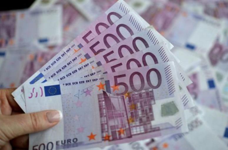 Polisten Yapılan Açıklamada Sahte 500 Euro’luk Banknotlar Konusunda Uyarı Yapıldı