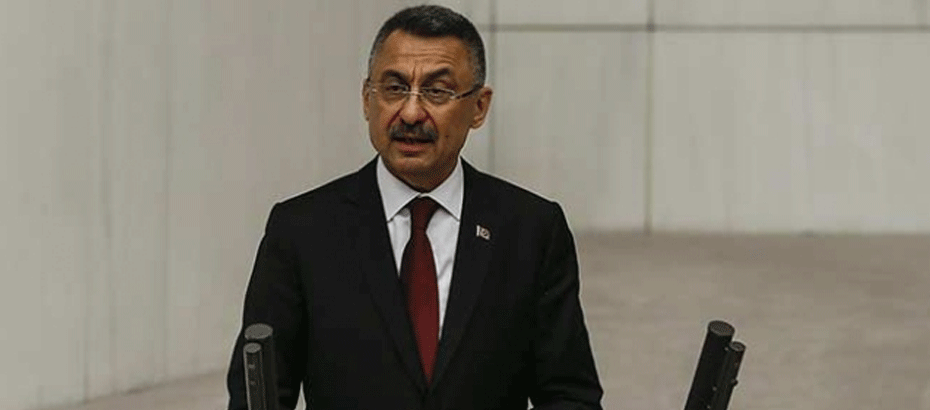 Türkiye Cumhurbaşkanı Yardımcısı Fuat Oktay Yakın Bir Zamanda KKTC’ye Gelmesi Bekleniyor