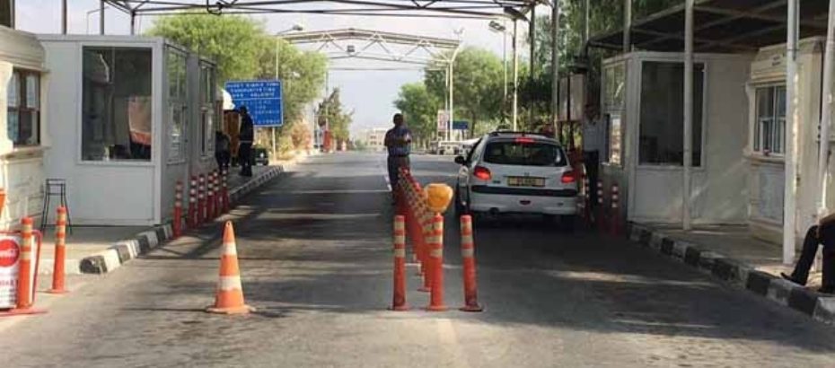 Güney Kıbrıs, 21 Haziran’dan itibaren geçişleri açıyor