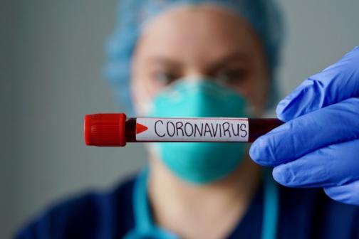 Güney Kıbrıs’ta 7 Günlük Bebek Ve 8 Yaşındaki Çocuk Koronavirüse Yakalandı