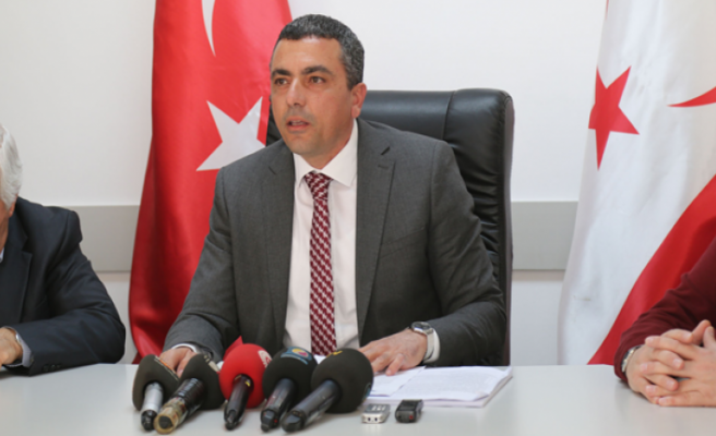 Ahmet Serdaroğlu Yarınki Asgari Ücret Tespit Komisyonu Toplantısına “İşveren Gelmese de Biz Masada Olacağız”