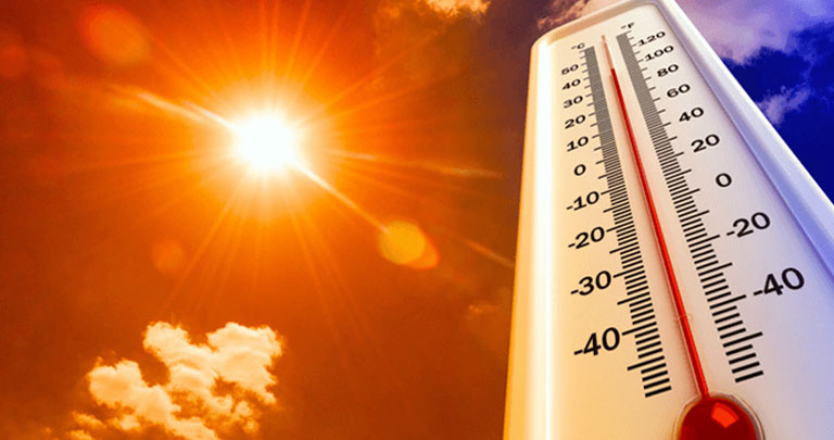 Meteorolji Dairesi Hava Sıcaklığı Mevsim Normallerinin Altında Seyrediyor