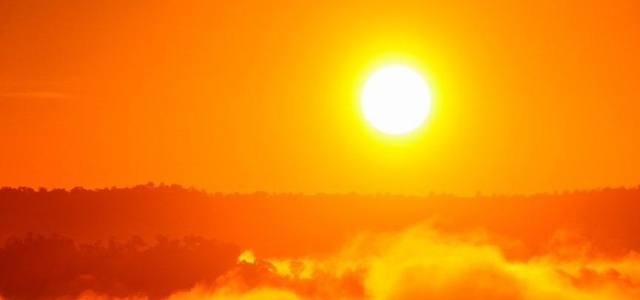 Meteoroloji Dairesi Tahminlerine Göre, Sıcaklıklar 4 Derece Artacak.