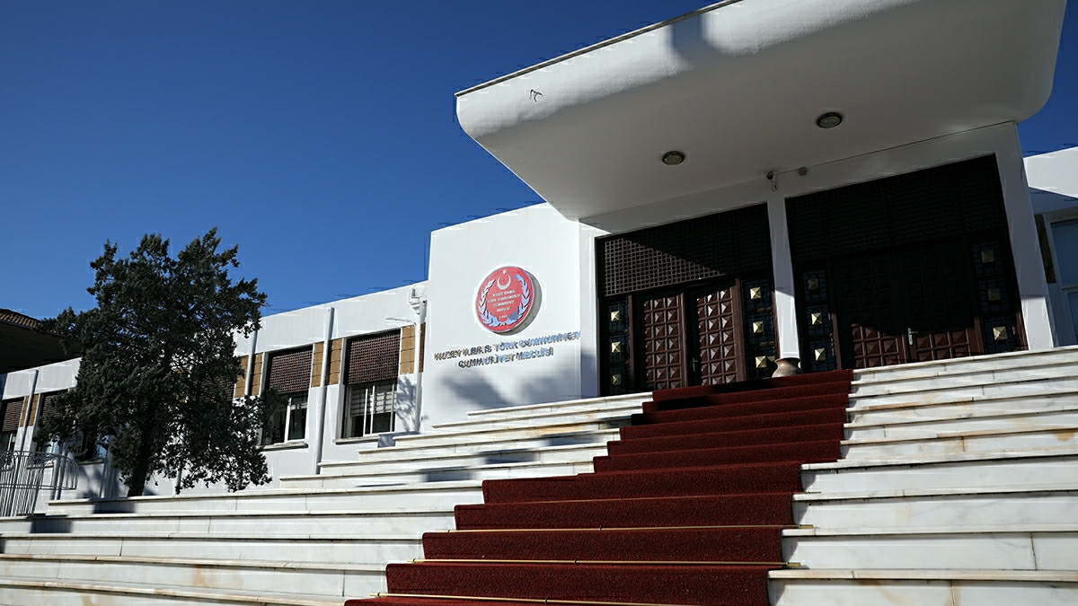 Meclis Genel Kurulunun 11 Şubat’ta Oturumu Ertelendi