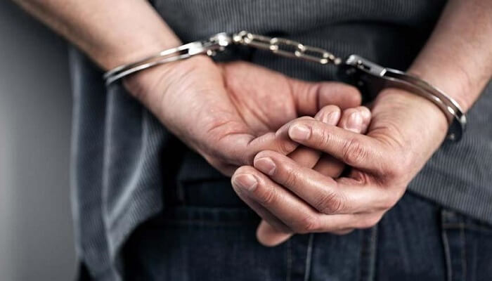 Gazimağusa’da Yurtta Hırsızlık Yapmaya Çalışan Genç Tutuklandı