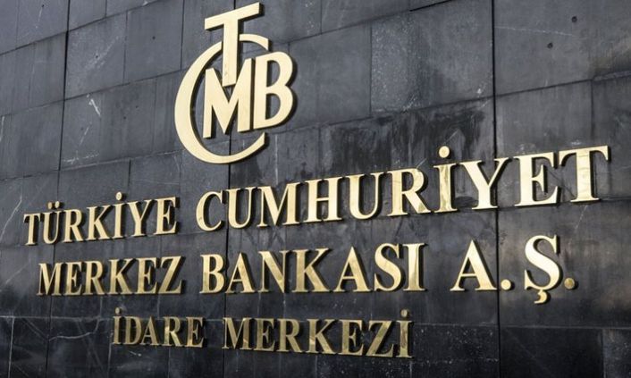 Türkiye Merkez Bankası Faiz Oranlarnı Açıkladı