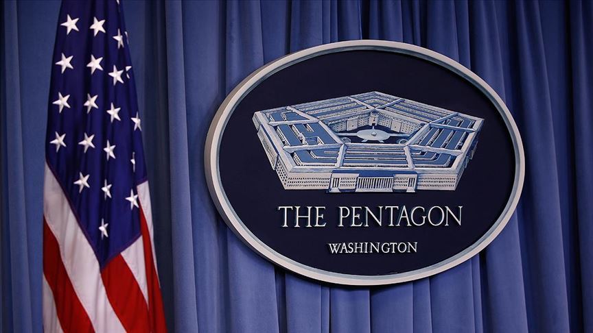 Pentagon “Tanımlanmayan Hava Olayları Görev Gücü” kurdu