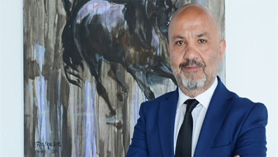 Prof. Dr. Tamer Şanlıdağ: “KKTC’deki vakaların çoğu asemptomatik”