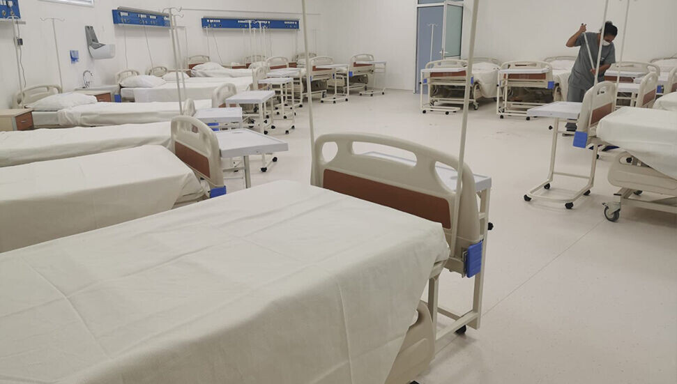 Sağlık Bakanlığı: “İkinci pandemi merkezi devrede”